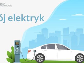 Program 'Mój Elektryk' rusza dalej – kolejne wsparcie dla ekologicznej mobilności