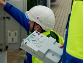 Przetarg na instalację pół miliona inteligentnych liczników