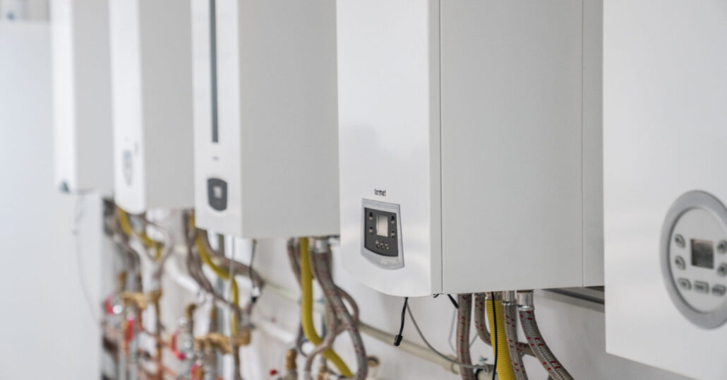 Kotły gazowe i fotowoltaika - sprawdź korzyści!