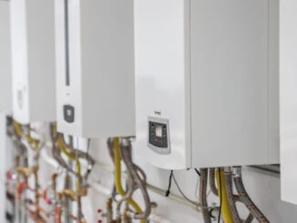 Kotły gazowe i fotowoltaika - sprawdź korzyści!