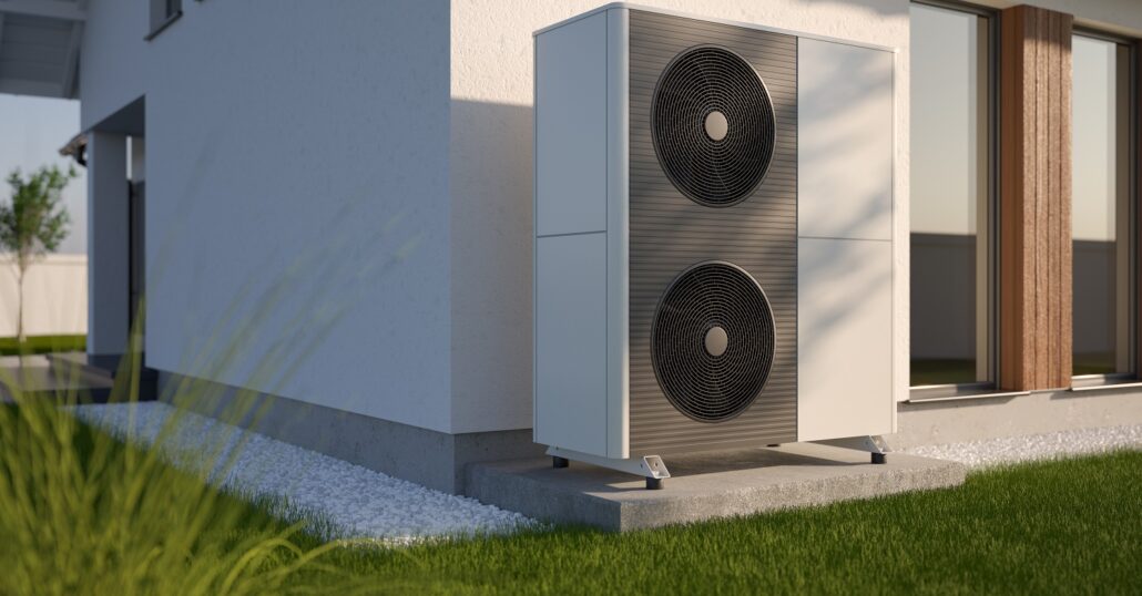 Jaką pompę ciepła wybrać do swojego domu? Sprawdź, na co zwrócić uwagę!