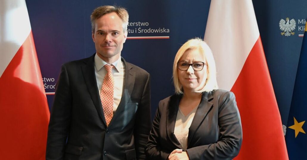 Transformacja energetyczna i ochrona środowiska Polski i Finlandii