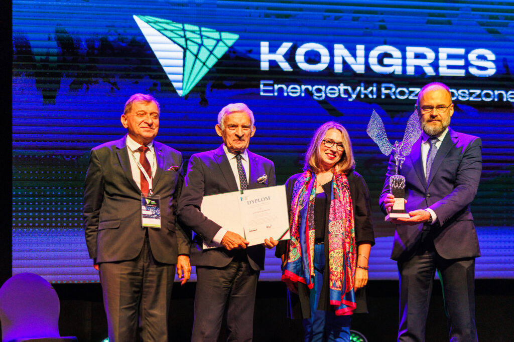 Kongres Energetyki Rozproszonej
