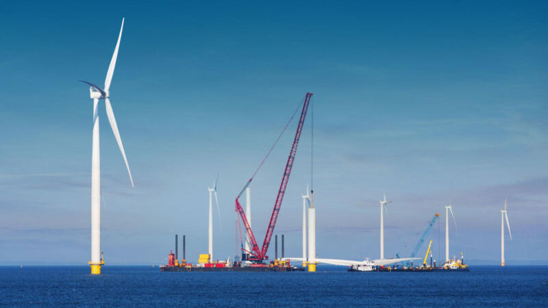 Jak rozruszać polski przemysł offshore? Konferencja Offshore Wind Poland