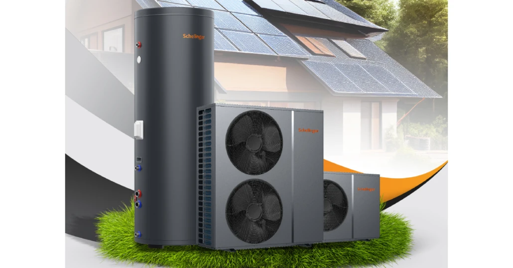 Montaż kaskadowy Schelinger