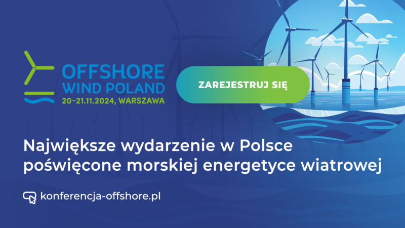 Wydarzenie poświęcone energetyce wiatrowej Wydarzenie poświęcone energetyce wiatrowej