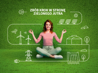 Enea zapewnia 100% prądu z OZE