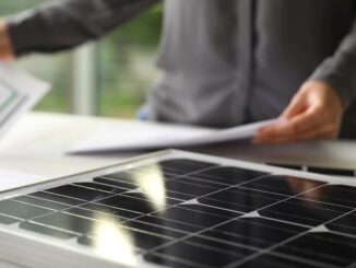 Fotowoltaika: jakie należy spełnić warunki formalne?