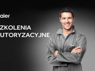 haier szkolenia