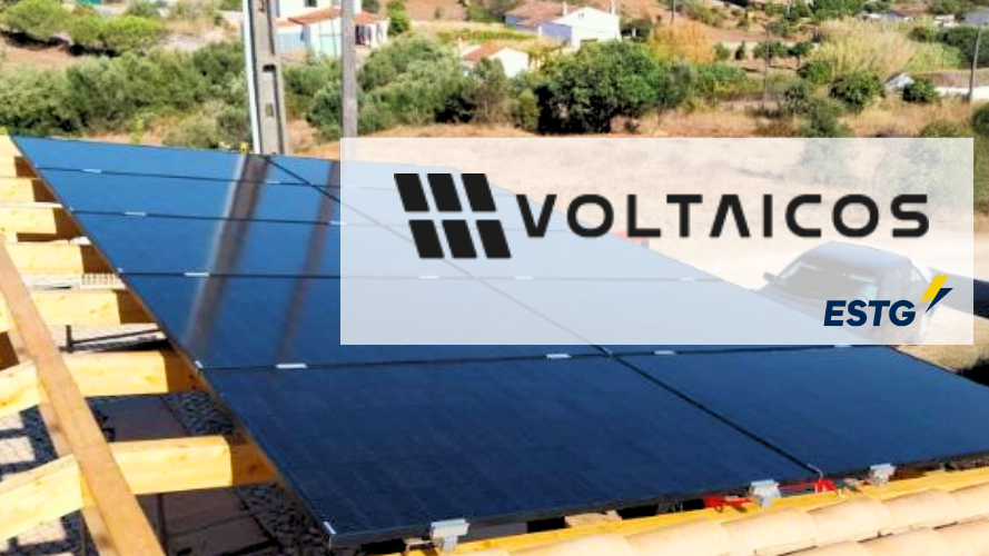 ESTG i Voltaicos: Sukces instalacji mieszkaniowej z baterią domową w Algarve – Efektywna i niezależna energia ESTG i Voltaicos: Sukces instalacji mieszkaniowej z baterią domową w Algarve – Efektywna i niezależna energia