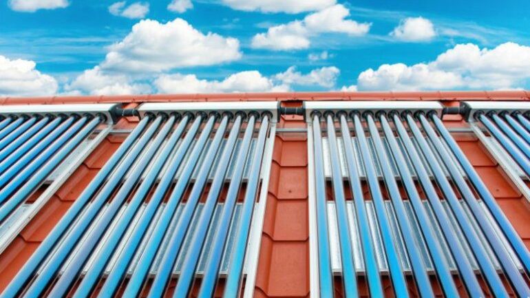 Jak ogrzać dużą przestrzeń niewielkim kosztem?