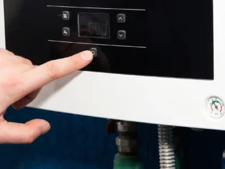 Pierwsze uruchomienie pompy ciepła – lepiej zostaw to specjalistom!