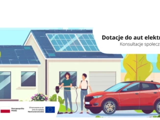 Dopłaty do elektryków - startują konsultacje