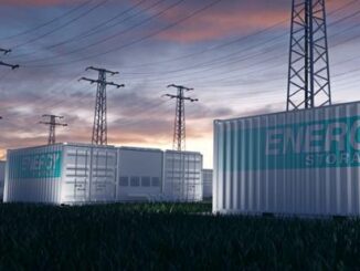 Dofinansowanie budowy 10 magazynów energii dla Warszawy