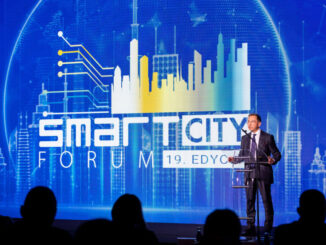 Innowacje dla Miast Przyszłości – 19. Smart City Forum