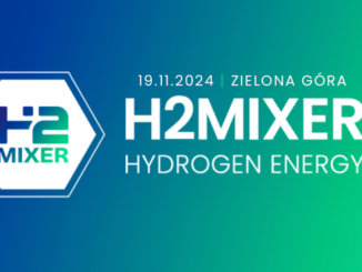 Jak samorządy mogą skorzystać z technologii wodorowych? Zaproszenie na konferencję H2MIXER w Zielonej Górze