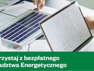 Rusza Projekt Doradztwa Energetycznego 2.0