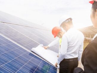 Przegląd instalacji fotowoltaicznej