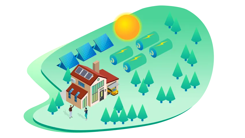 1,7 mld zł na potrzeby programu Mój Prąd i zwiększenie popularności OZE