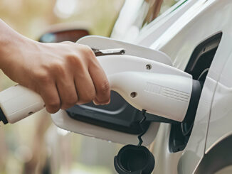 Nowe stacje ładowania pojazdów elektrycznych