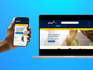 Nowa strona ESTG już Online!