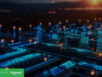 Schneider Electric przedstawia UPS Galaxy VXL