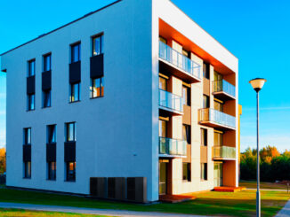 Panasonic wprowadza na rynek nową serię pomp ciepła Big Aquarea T-CAP M