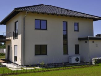 Czyste Powietrze dla powodzian - wybierając pompę ciepła postaw na fachowego instalatora