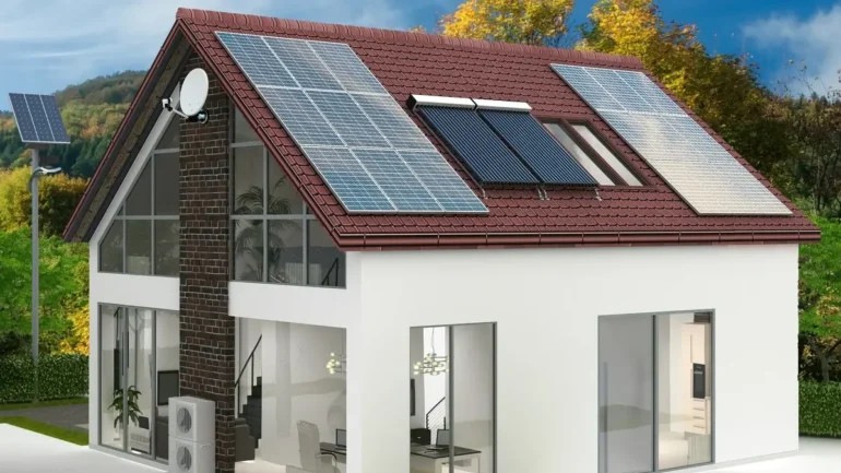 Integracja pomp ciepła z innymi źródłami energii odnawialnej