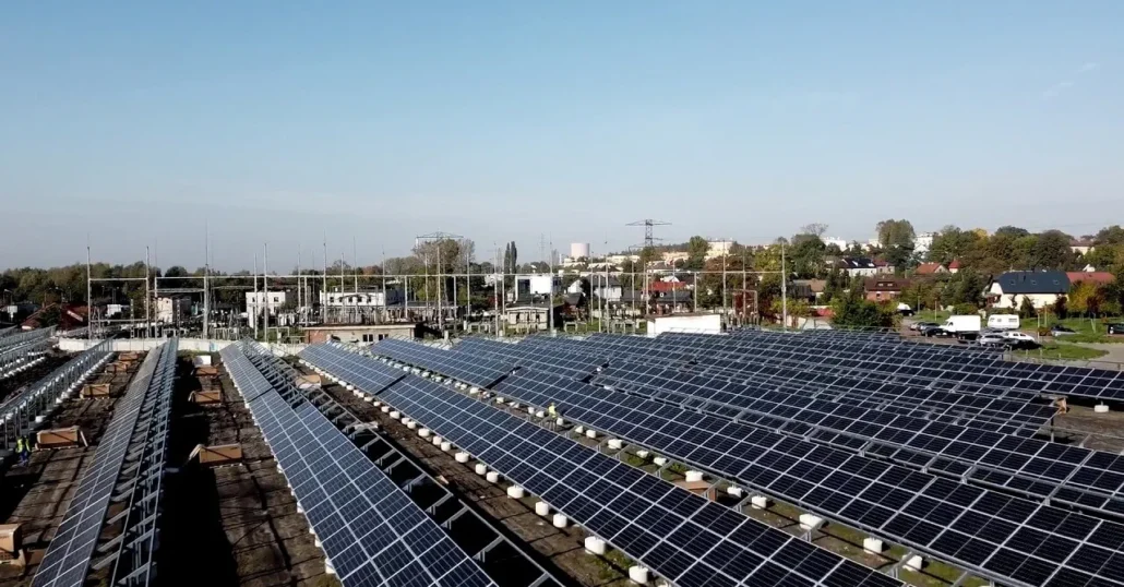 TAURON z dofinansowaniem na bateryjne magazyny energii