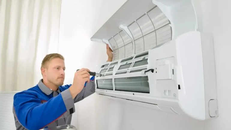 Klimatyzacja a hałas: jak wybrać ciche urządzenie do swojego domu?