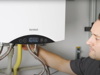 Co ile lat należy wymienić kocioł gazowy?