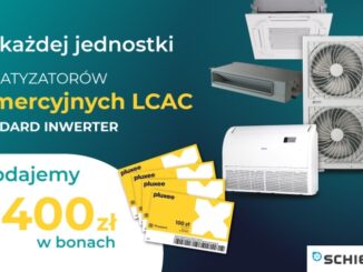 Bony Pluxee do zakupu urządzeń komercyjnych Hisense