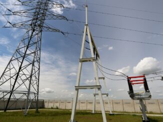 Projekt cyfryzacji sieci elektroenergetycznej – skorzystają Wytwórcy OZE