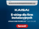 E-sklep Klima-Therm - wygodne zakupy urządzeń KAISAI