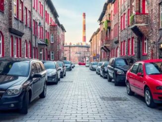 Największe badanie zanieczyszczenia z transportu w Polsce