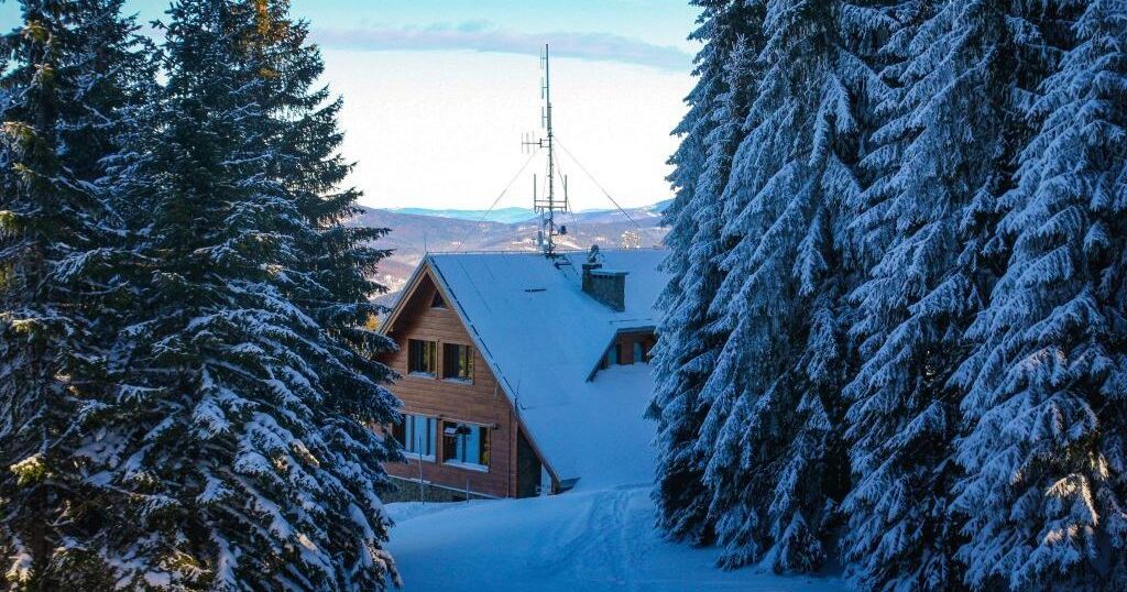 Raport po mroźnym tygodniu - jak pracowały pompy ciepła w najzimniejszym okresie tej zimy