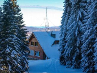 Raport po mroźnym tygodniu - jak pracowały pompy ciepła w najzimniejszym okresie tej zimy