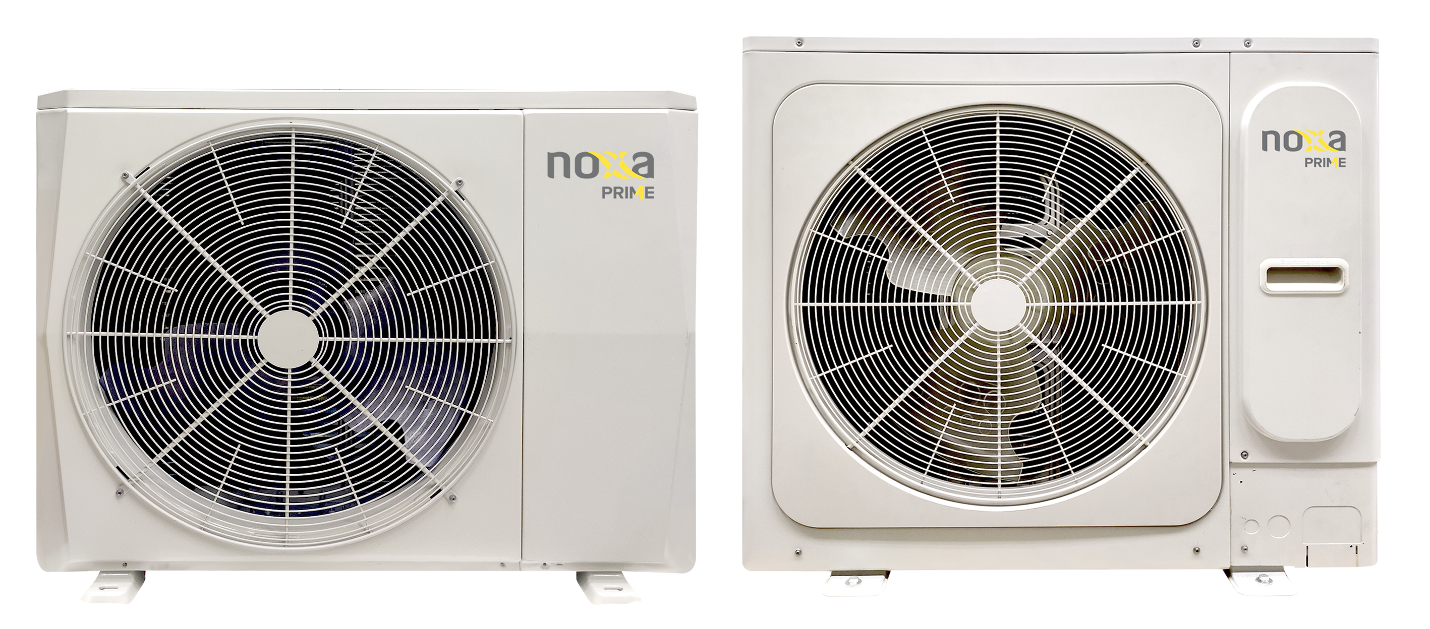 Noxa Prime oba modele