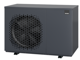 Pompy ciepła Termet Heat Titanium wpisane na listę ZUM