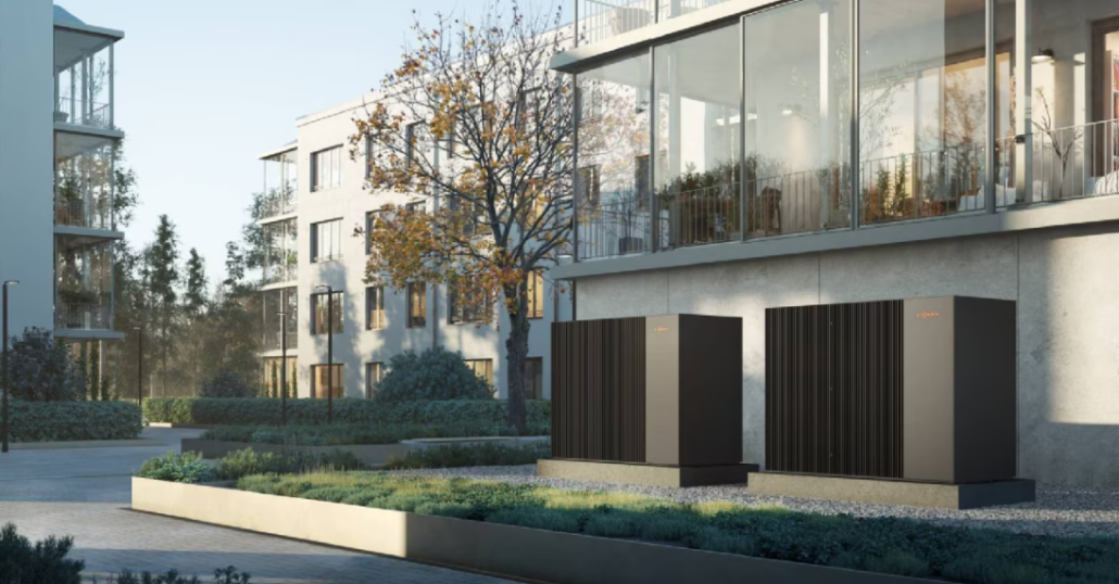 Czy pompy ciepła w budownictwie wielorodzinnym są gotowe na polski rynek?