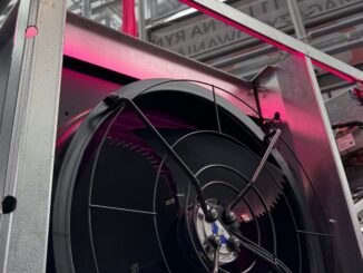 Spektakularna premiera pompy ciepła Varmero