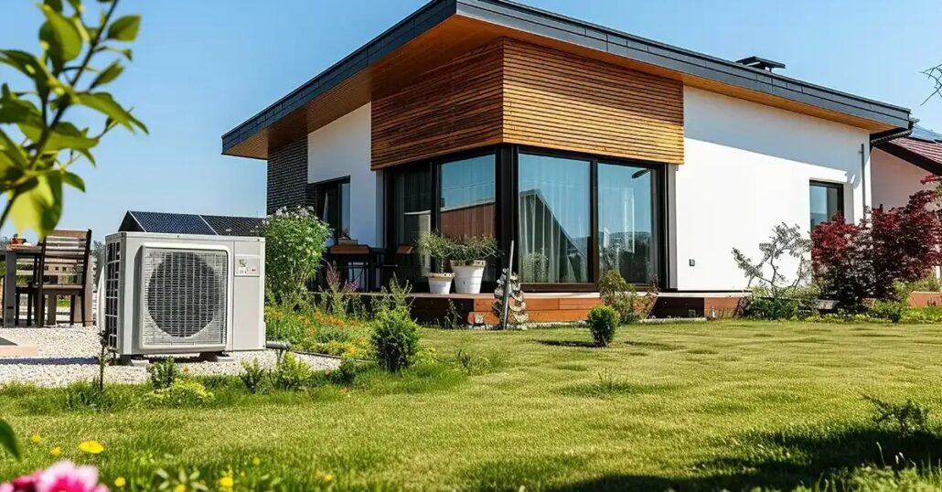 Pompa ciepła niskotemperaturowa a wysokotemperaturowa – co wybrać?