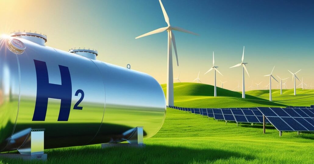 Rynek energetyczny w Polsce – prognoza na rok 2025