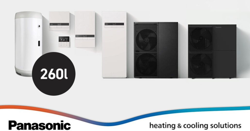 Nowość w jednostkach All in One!