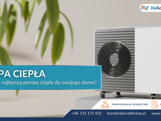 Jak wybrać najlepszą pompę ciepła do swojego domu?