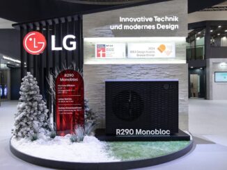 Nowoczesne rozwiązania grzewcze na targach ISH 2025