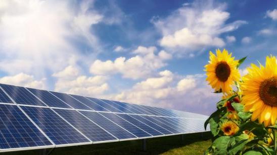 Energia słoneczna - jeden z najszybciej rozwijających się sektorów OZE w Unii Europejskiej