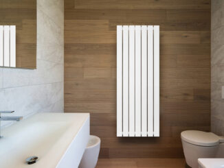 Jak wybrać idealny grzejnik łazienkowy? 4 rzeczy, o których musisz pamiętać!