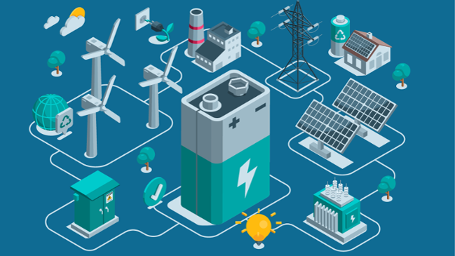 Ruszył nabór na dofinansowanie magazynów energii